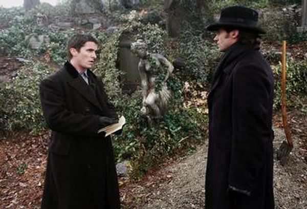 The Prestige