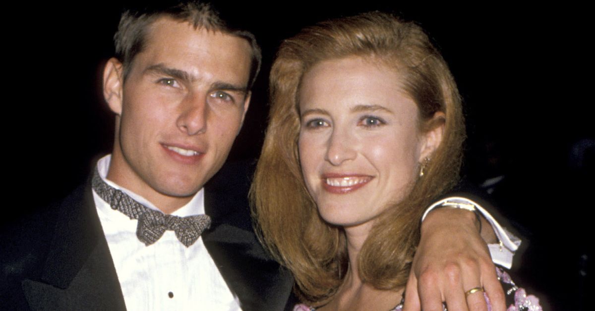 Tom Cruise Marriages: Di dalam tiga pernikahan Tom Cruise dengan Mimi Rogers, Nicole Kidman dan Katie Holmes, dijelaskan