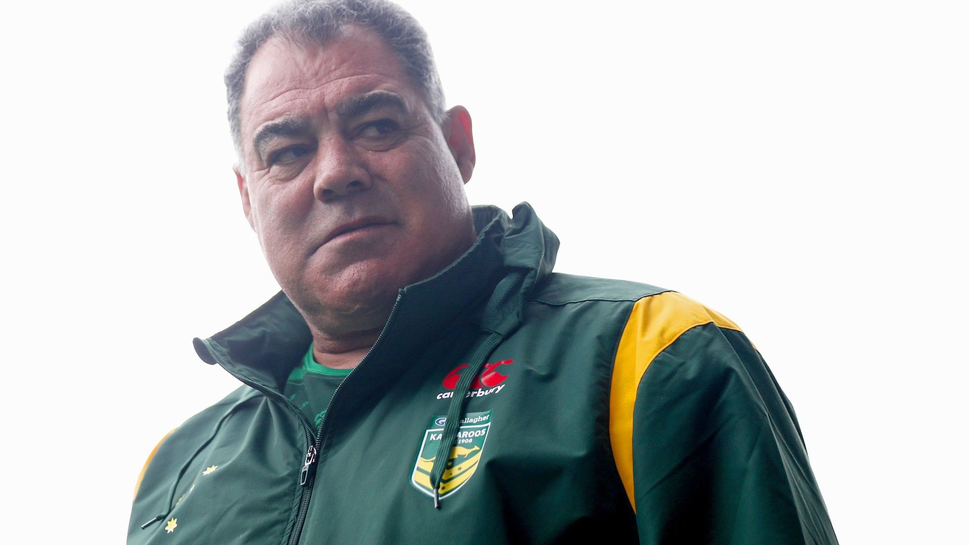 Kangaroos squad for Pacific Championships: Mal Meninga's emphatic answer to curly question