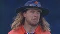 Dutchman's priceless reaction to Aussie's thumping six