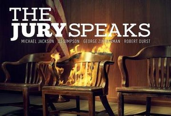 The Jury Speaks