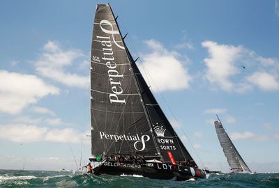 Perpetual Loyal is one of the five supermaxis competing.