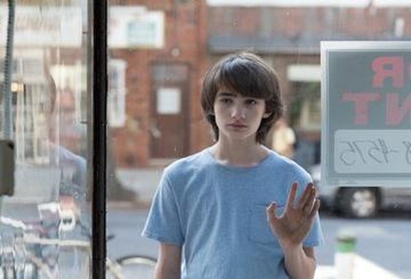 Little Men
