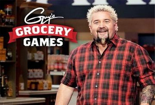 Guy's Grocery Games