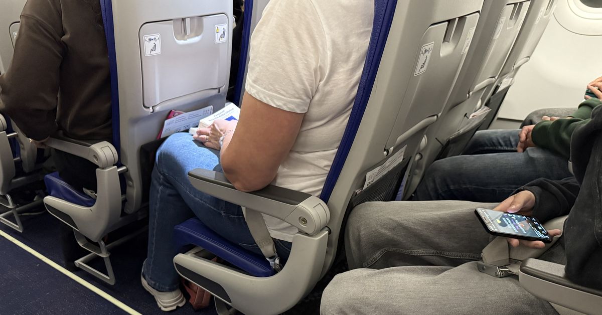 Will my flight be cancelled? What to know about conflict in the Middle East and flight plans