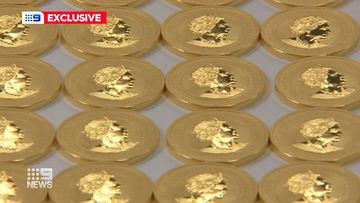 A special edition commemorative coin marking Queen Elizabeth II&#x27;s reign is set to hit the market next year.