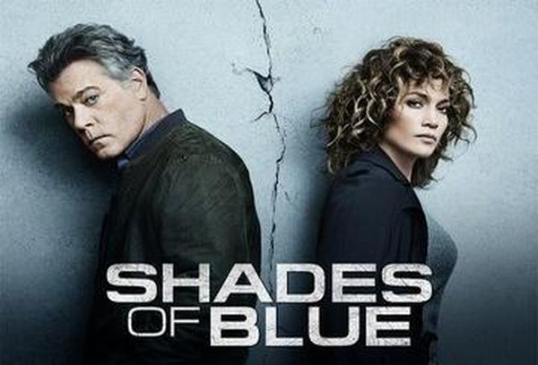 Shades Of Blue