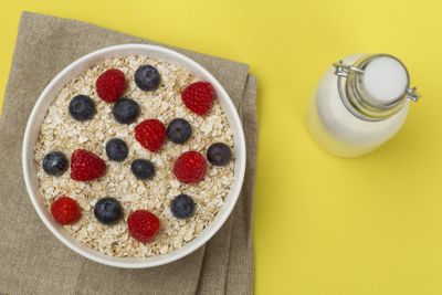 <strong>Oats</strong>