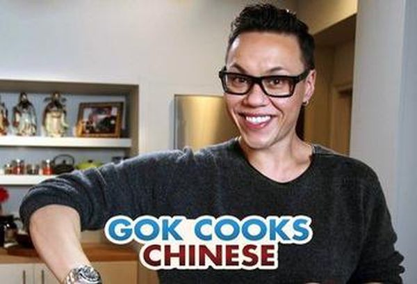 Gok Cooks Chinese