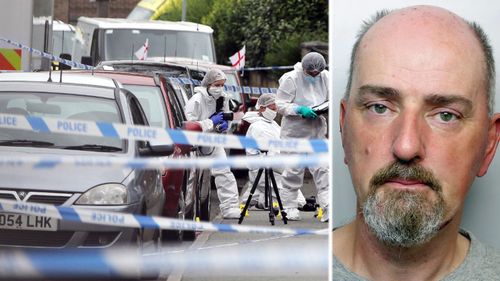 Jo Cox was murdered in her West Yorkshire constituency by white supremacist Thomas Mair.in 2016. (Photos: AP).