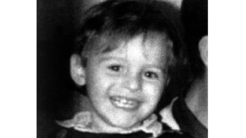 James was tortured before he was killed by Jon Venables and Robert Thompson in 1993.