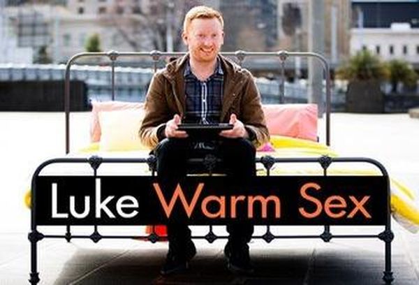 Luke Warm Sex