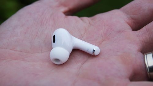 For most users the real difference this year are new controls, and a simpler search for your missing AirPods.