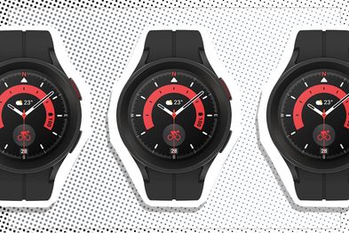 9PR: Samsung Galaxy Watch 5 Pro