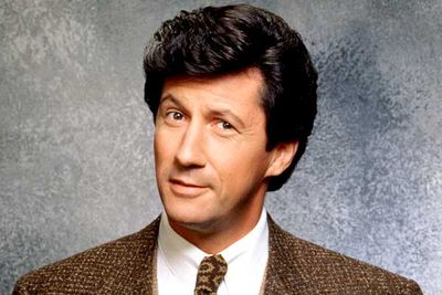 <B>The dad:</B> Maxwell Sheffield (Charles Shaughnessy), <i>The Nanny</i><br/><br/><B>Father to:</B> Maggie (Nicholle Tom), Brighton (Benjamin Salisbury) and Grace (Madeline Zima).<br/><br/><B>Why he's a rad dad:</B> Life may have seemed sweet for the Sheffield kids growing up in a giant mansion, but money doesn't always buy happiness. Max had a bland relationship with his kids until Fran (Fran Drescher) came along &#151; she had style, she had flair, that's how she became the nanny! As the years went on they soon became a family, and even though the show itself jumped the shark when Max and Fran finally got married, the kids couldn't have been happier. Oy!