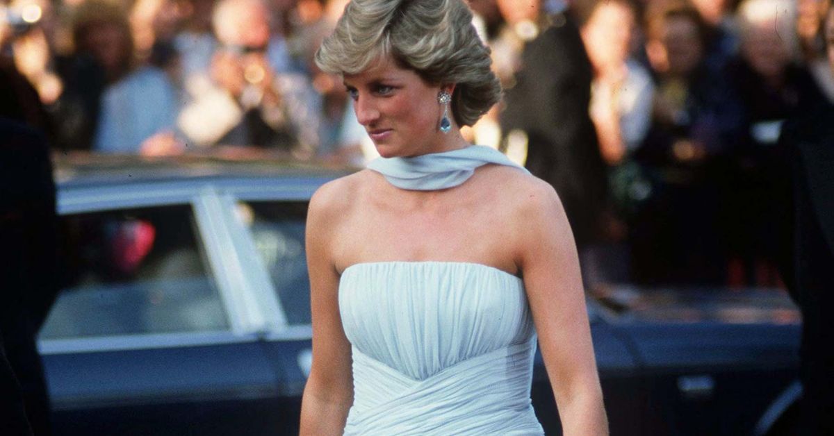 Prince Charles and Princess Diana at Cannes: At look back at the royal couple’s appearance at 40th International Cannes Film Festival