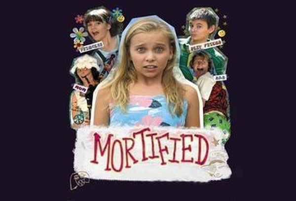 Mortified