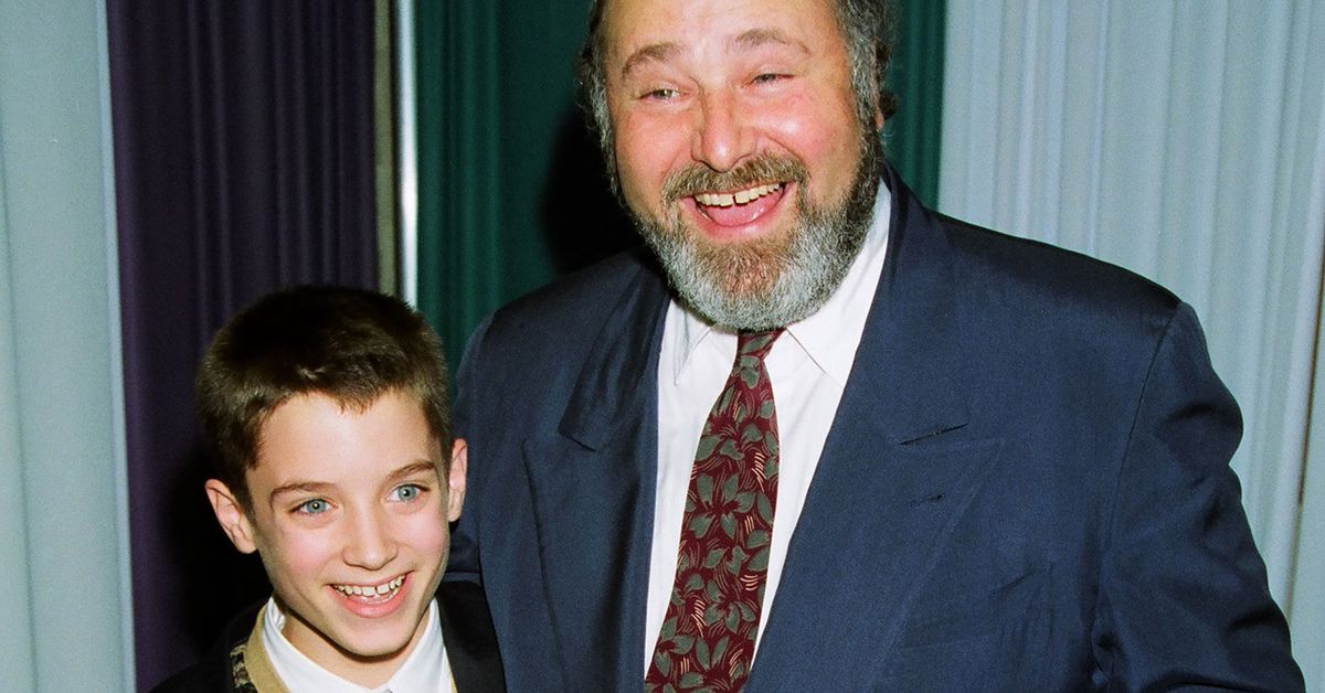 'Horrified to hear': Elijah Wood mourns iconic director Rob Reiner
