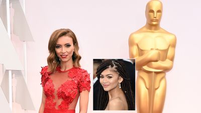 Giuliana Rancic called racist after comment about Zendaya's dreadlocks