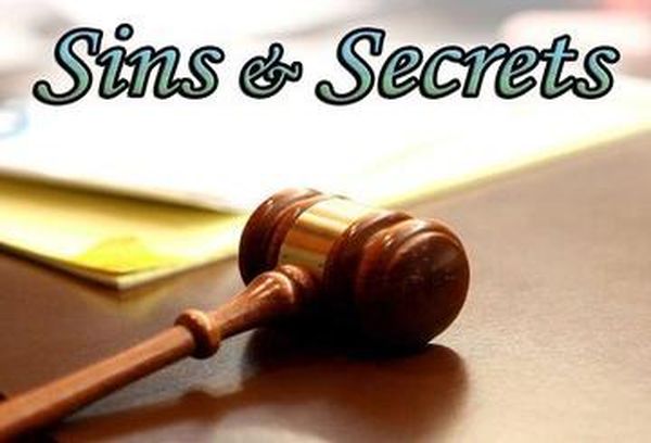 Sins and Secrets