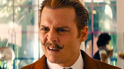 After seeing Johnny Depp's latest role in <i>Mortdecai</i>, we couldn't help but notice that he's played the oddball just a few too many times.<br/><br/>Sure, quirky roles have been his thing since the success of <i>Edward Scissorhands</i> and <i>Ed Wood</i> in the '90s. But for every well-played bizarre role, Johnny has also played some doozies. Do we need to mention the awkwardness of his parts in <i>The Lone Ranger</i> and <i>Dark Shadows</i>?<br/><br/>Scroll through to check out the star's most bizarre hit or miss roles…<br/><br/><i>Author: <b><a target="_blank" href="http://twitter.com/yazberries">Yasmin Vought</a></b></i>