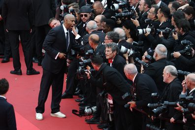 Denzel Washington 