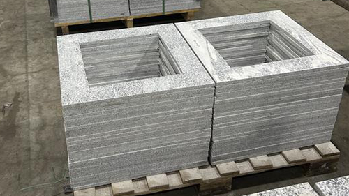 Aï»¿ Sydney man has fronted court after allegedly trying to import over 200kg of meth inside floor tiles from south-east Asia. 