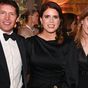 Beatrice, Eugenie enjoy charity event with James Blunt