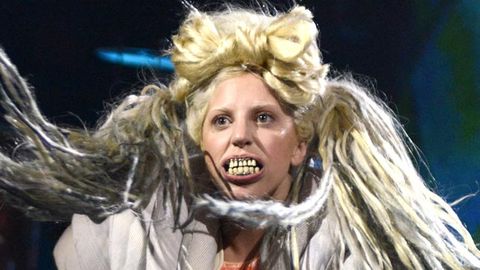 Lady Gaga went bankrupt on Monster Ball tour: 'I had $3 million... I threw it all in'