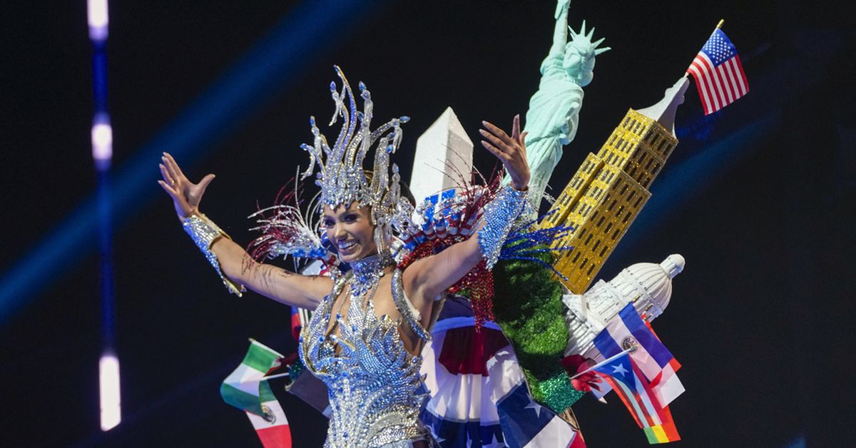 Teen and Miss USA quit their crowns, citing mental health and personal values