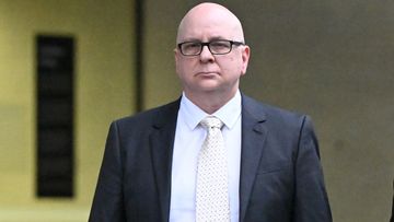 Police officer Anthony John Clowes has been found not guilty of raping a female colleague after they both attended a Christmas party in 1999.