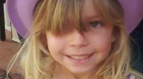 Father of missing Queensland girl distraught