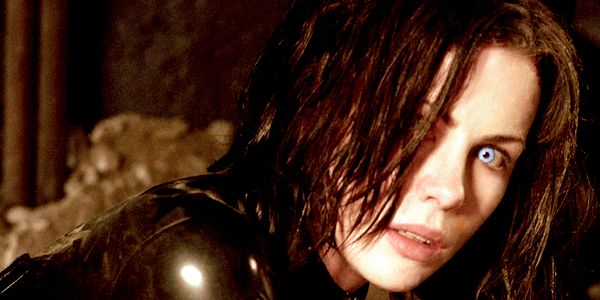 Underworld: Evolution