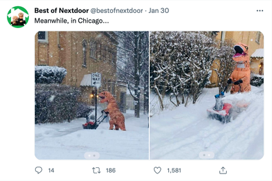 best of nextdoor twitter account shares hilarious neighbourhood drama from bad neighbours