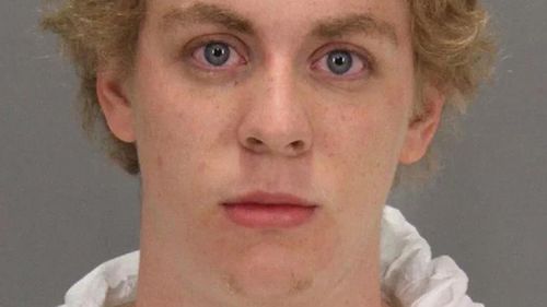 Brock Turner registers as sex offender following early prison release