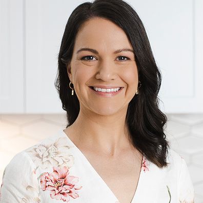 Lite n' Easy accredited dietitian, Larissa Robbins