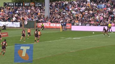 NRL Highlights: Panthers v Tigers - Round 7