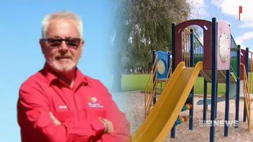 Convicted child abuser living near Perth playground