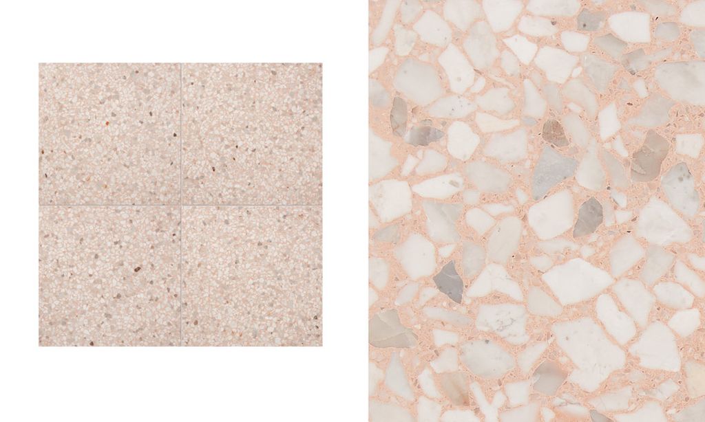 Trending Terrazzo Tiles Trending Terrazzo Tiles