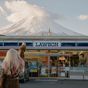 Japanese town erecting barrier to block view of Mount Fuji
