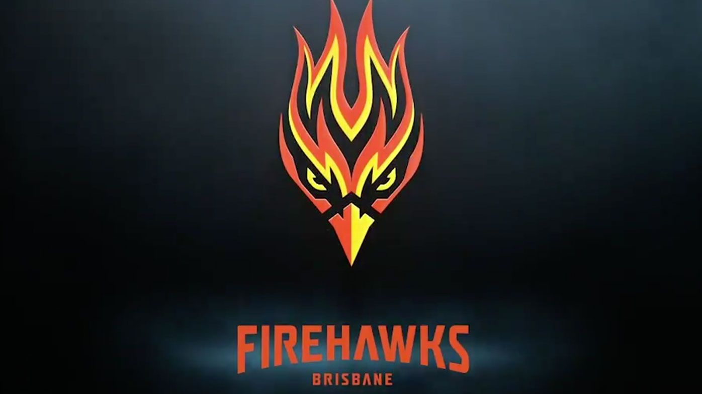 Brisbane Firehawks