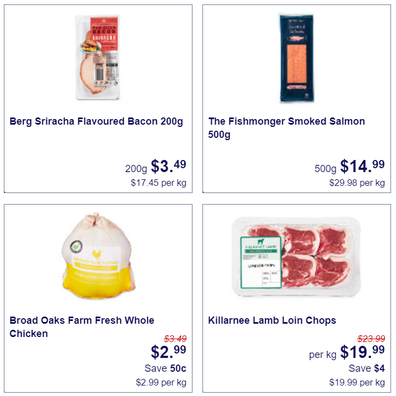 Aldi has some great grocery savings this week.