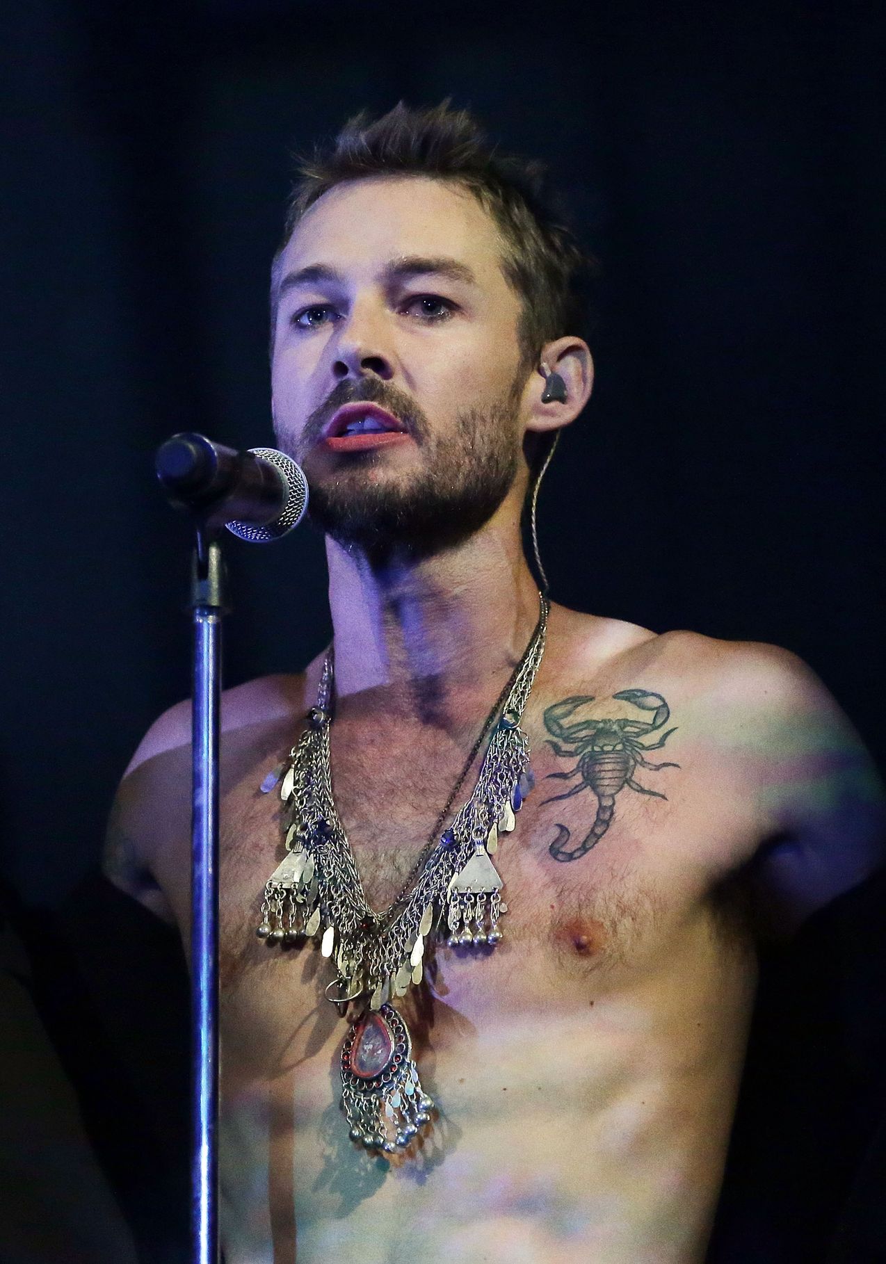 Daniel johns