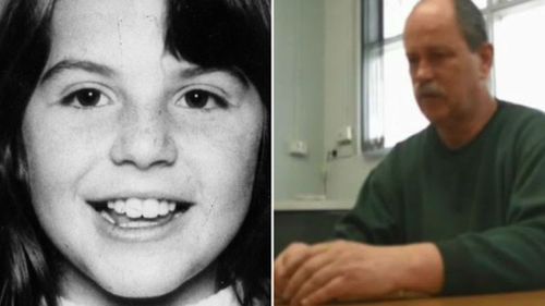 Child killer Dieter Pfennig loses appeal over murder of Louise Bell