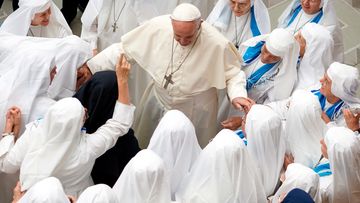 The Vatican has launched an investigation into a small Chilean religious order of nuns after some sisters denounced sexual abuse at the hands of priests and mistreatment by their superiors.