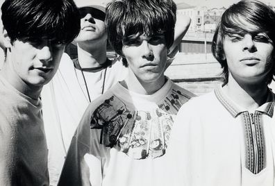 The Stone Roses