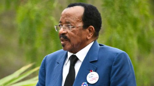Kamerun'un seçimleri