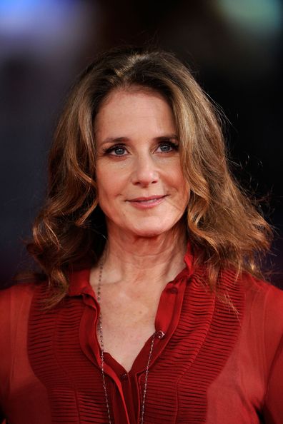 Debra Winger of the International Jury attend a photocall during the 6th International Rome Film Festival on November 1, 2011 in Rome, Italy.