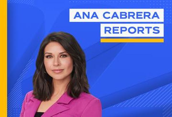 Ana Cabrera Reports