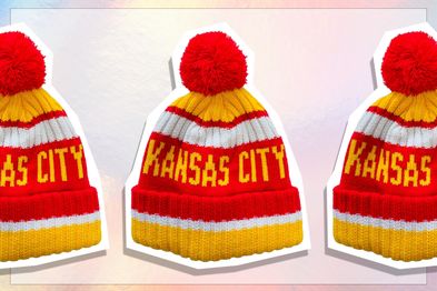 9PR: City Beanie Knit Hat